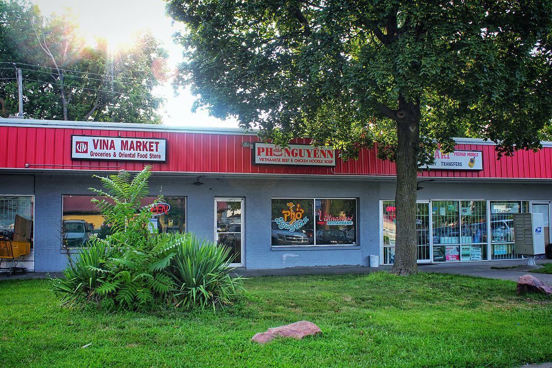 Pho Nguyenn Vietnamese Restaurant